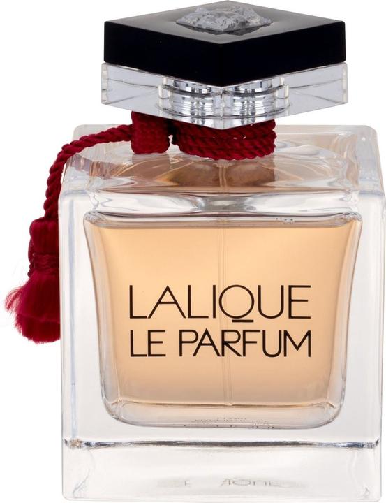 Actual product image Lalique Le Parfum (Eau de parfum, 100 ml)