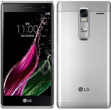 Productafbeelding LG Nul H650E (16 GB, Zilver, 5", Enkele SIM, 13 Mpx, 4G)