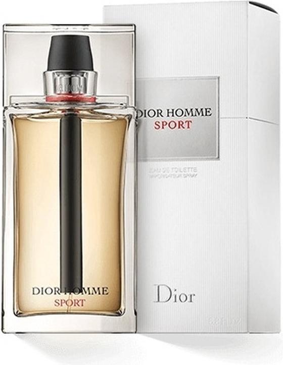 Produktbild Dior Sport (Eau de Toilette, 125 ml)