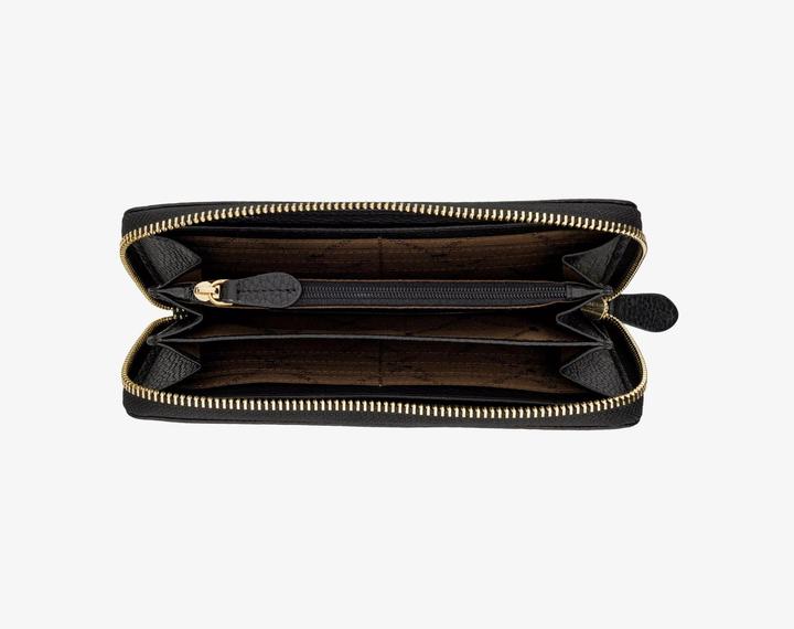 Image du produit Braun Büffel Porte-monnaie "Asti" Noir