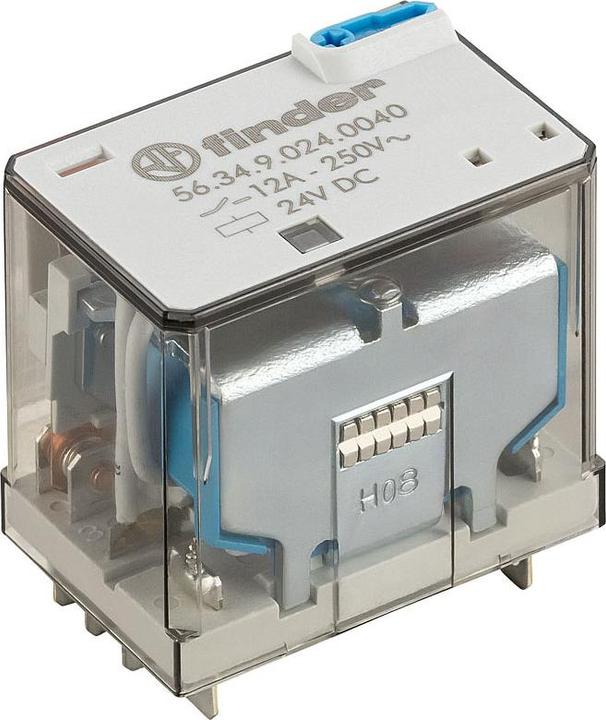 Actual product image Finder Relay