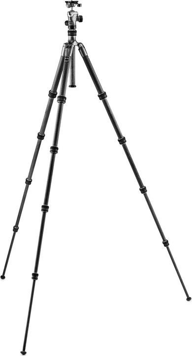 Produktbild Gitzo Tripodkit Traveler