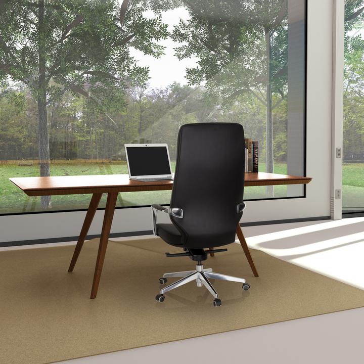 Actual product image Hjh Office VELVET (50 - 58 cm)