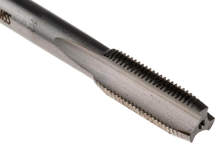 Actual product image RS PRO HSS M10 tap