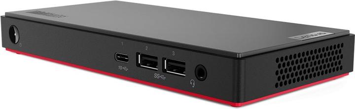 Lenovo ThinkCentre M90n (128 GB, 4 GB, Intel Core i3-8145U, Intel UHD Graphics)