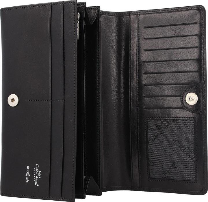 Actual product image Golden Head Wallet COLORADO