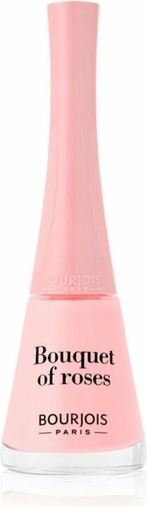Immagine prodotto Bourjois 1 secondo (13, Smalto per unghie effetto gel)