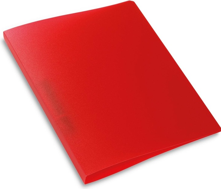 Actual product image Herma A4 ring binder translucent (A4, 25 mm, 1 x)