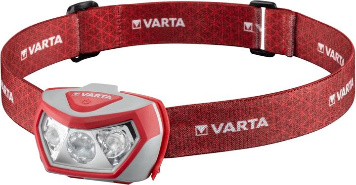 Immagine prodotto Varta Sport all'aperto H20 Pro (200 lm)