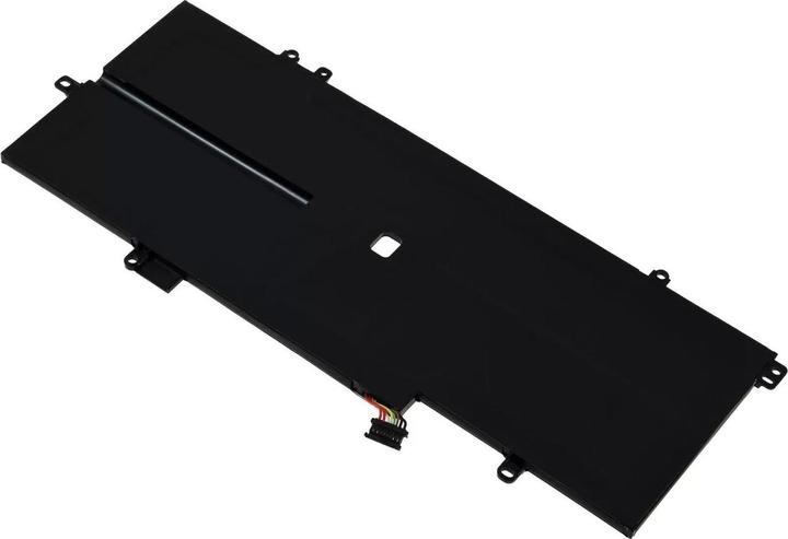 Image du produit AccuCell Batterie Lenovo ThinkPad X1 Carbon 2019, 7ème génération, type L18C4P71 et autres (3200 mAh)