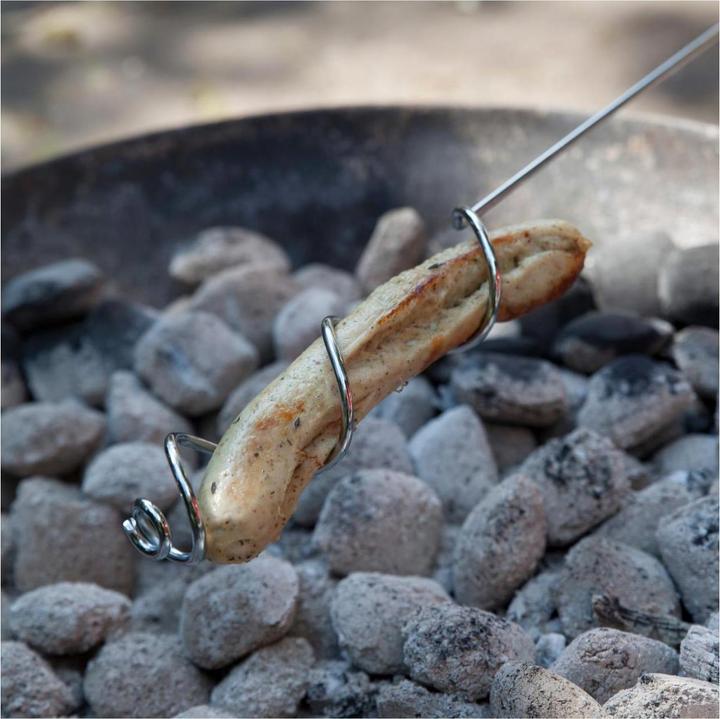 Produktbild Esschert Design Wurst-Spiess