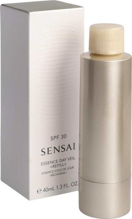 Actual product image Sensai Essence Day Veil Refill (40 ml, Day cream, SPF 30)