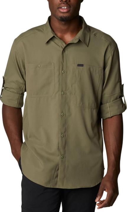 Immagine prodotto Columbia Silver Ridge™ Utility Lite Long Sleeve (XL)