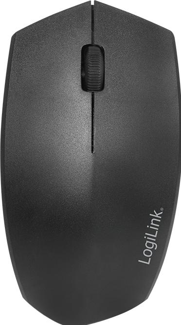 Produktbild LogiLink ID0191 (Kabellos)