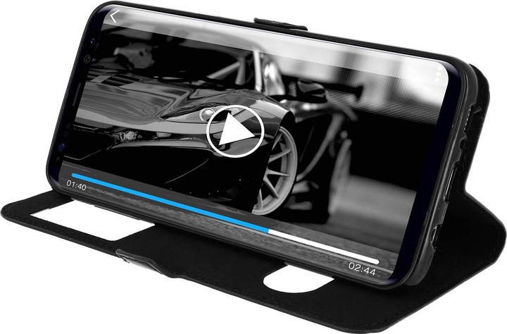 Produktbild Avizar Towind Series (Samsung Galaxy S8+)