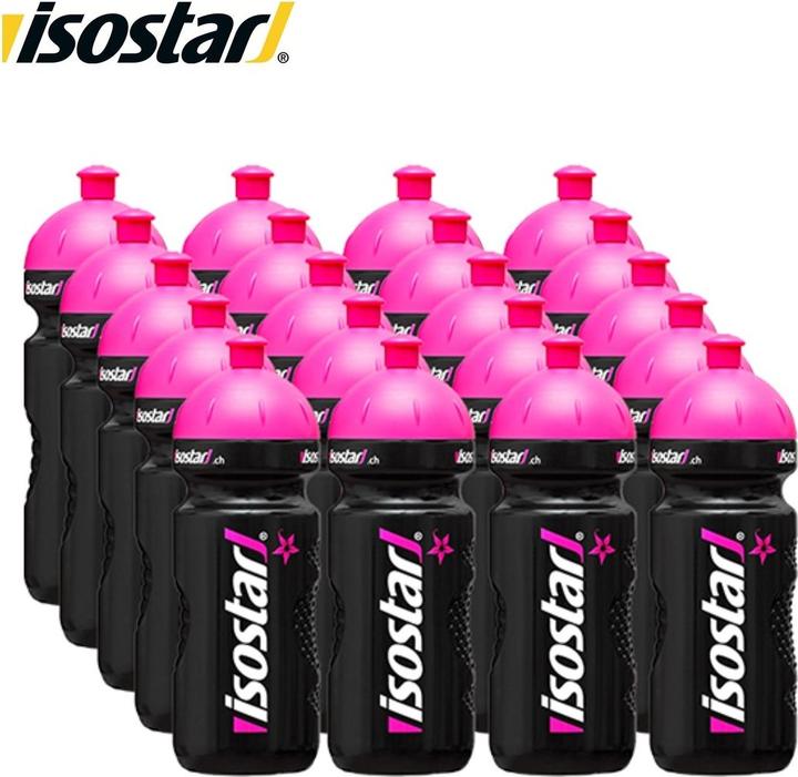Image du produit Isostar Bidon (0.65 l)