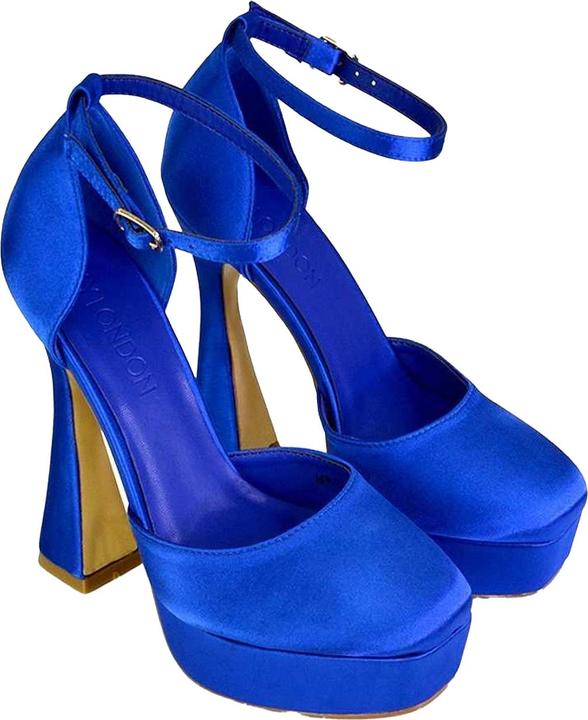 Produktbild XY London Leonardo Pumps High Heel (37)