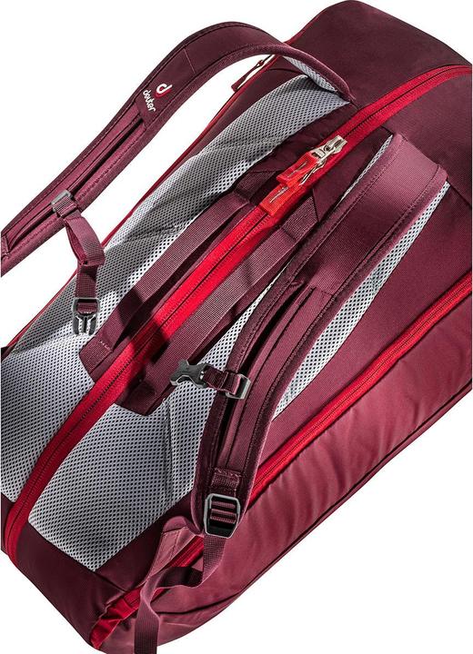 Actual product image Deuter Gravity Motion SL Backpack (35 l)