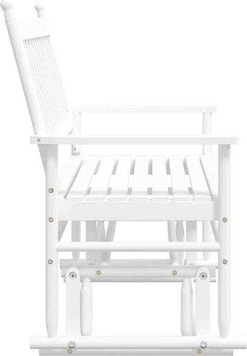 Actual product image vidaXL Schaukelbank