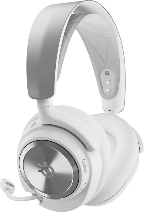 SteelSeries Arctis Nova Pro Wireless (Kabellos)