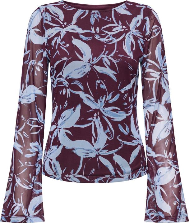 Image du produit Only ONLCYRIL Bluse Bluse (L)