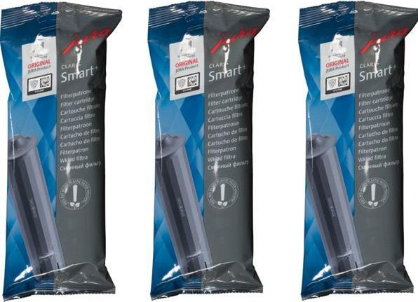 Actual product image Jura Care Kit Basic