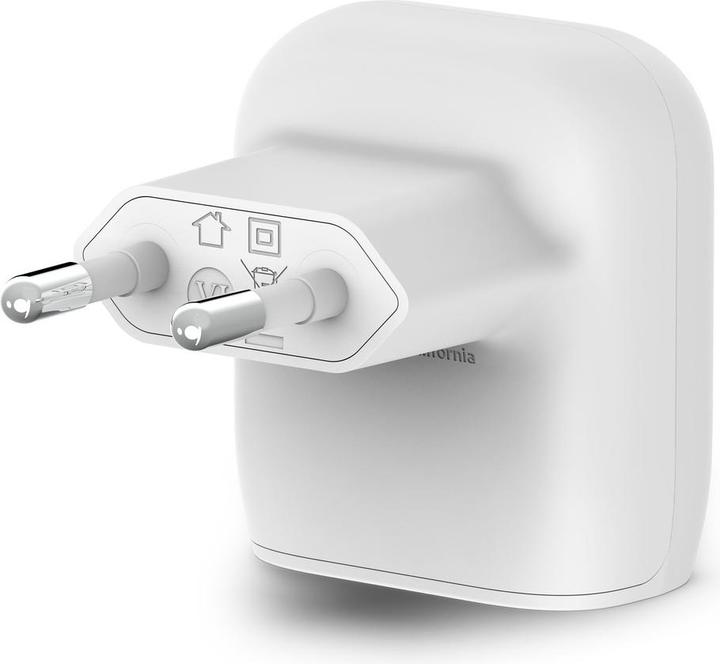 Productafbeelding Belkin Verhoogde lading (20 W)
