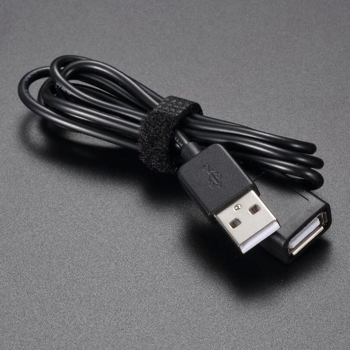 Produktbild Nitecore NUE USB Extend Cable(40.9") (1 m)