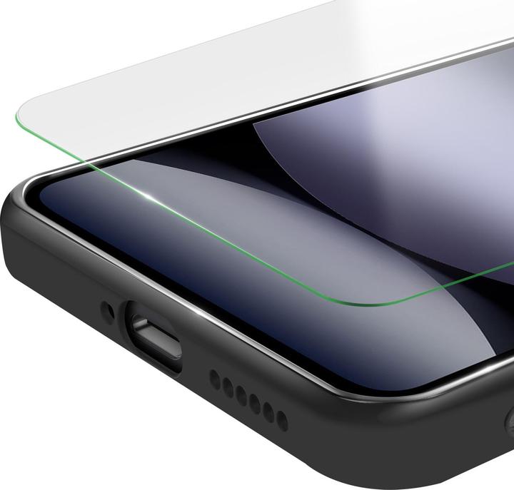 Produktbild Xiaomi Made For Schutz-Set (Xiaomi Redmi Note 14)