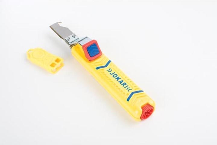 Image du produit Jokari Couteau à dénuder Convient pour R (170 mm)