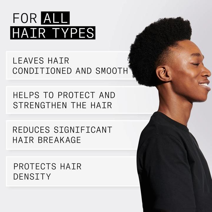 Actual product image Nioxin Density Defend - Breakage Defense And Strengthening Mask 500ml (500 ml)