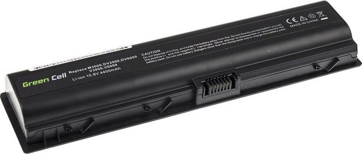 Produktbild GreenCell Cell HP05 Notebook-Ersatzteil Akku (6 Zellen, 4400 mAh)