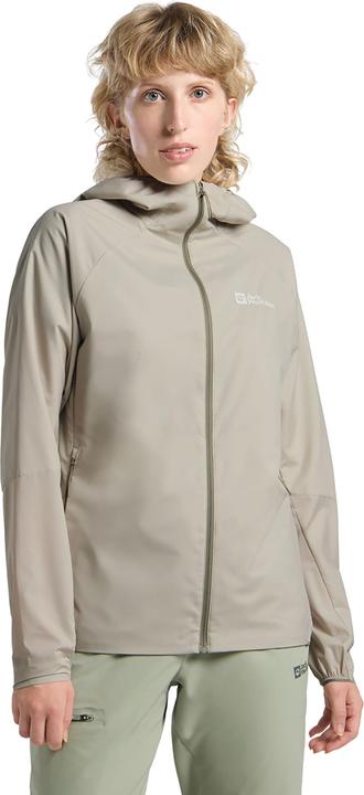 Produktbild Jack Wolfskin Prelight Octa Jkt W (M)