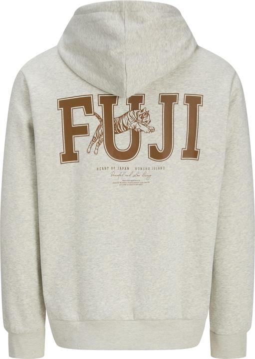 Produktbild Jack & Jones Kapuzenpullover KENJI Hoodie (S)