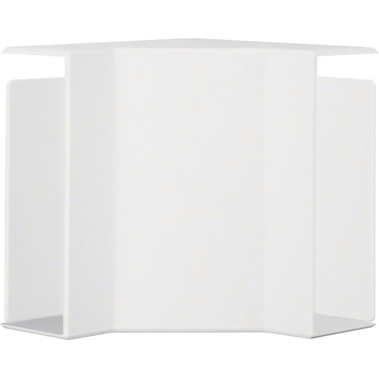 Tehalit, Leitungsführung, Inneneck (11 cm)