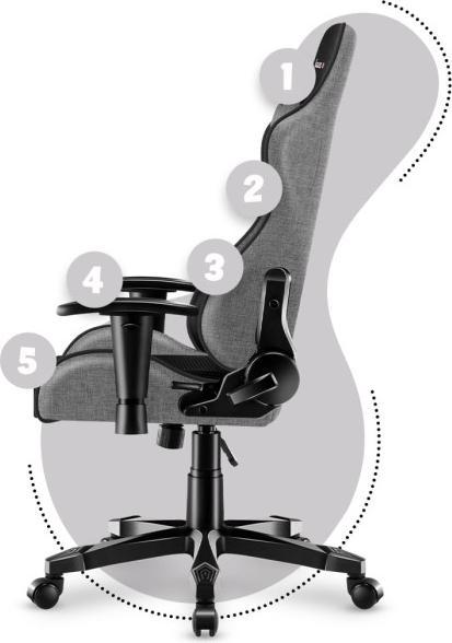 Produktbild Huzaro Ranger 6.0