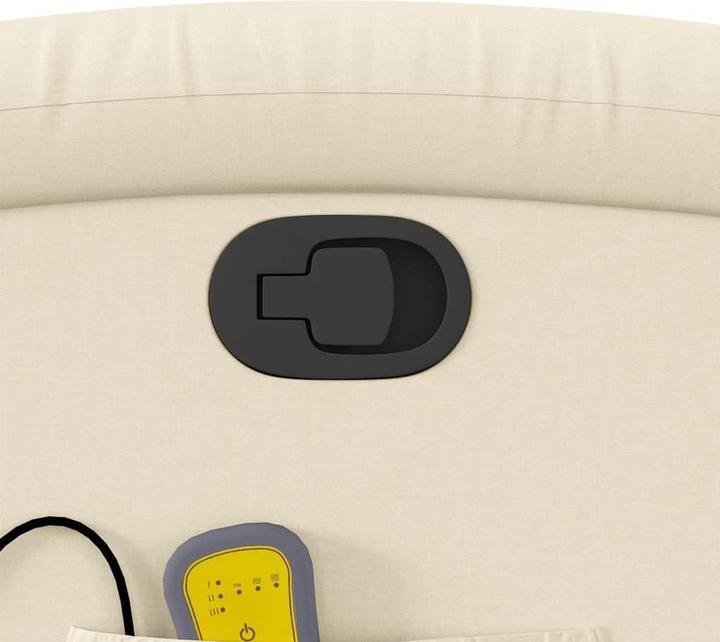 Actual product image VidaXL Massage-Relaxsessel