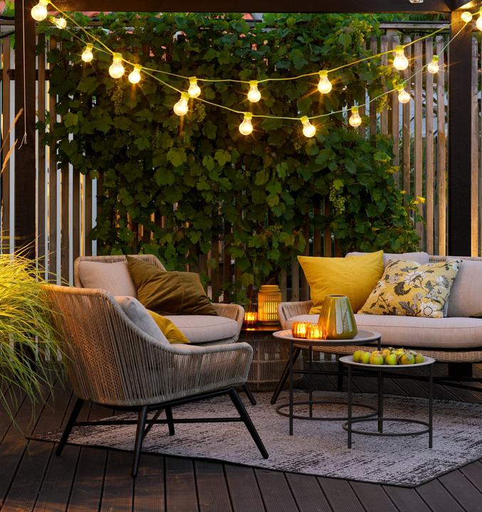 Produktbild micasa Pembroke