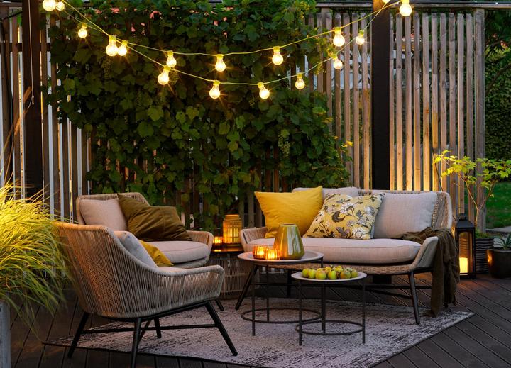 Produktbild micasa Pembroke