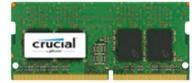 Produktbild Crucial Laptop Memory (1 x 4GB, 2400 MHz, DDR4-RAM, SO-DIMM)