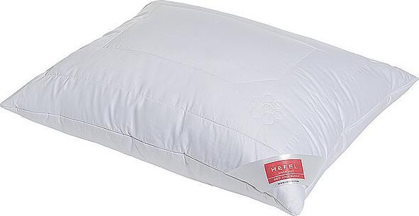 Hefel Kopfkissen WELLNESS RETREAT (40 x 80 cm)