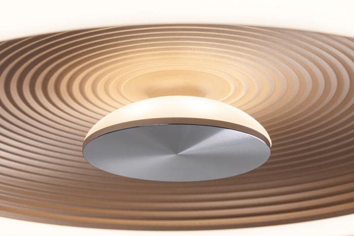 Image du produit Paulmann Plafonnier Volea (2120 lm)