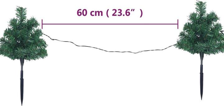 Produktbild vidaXL Ardith