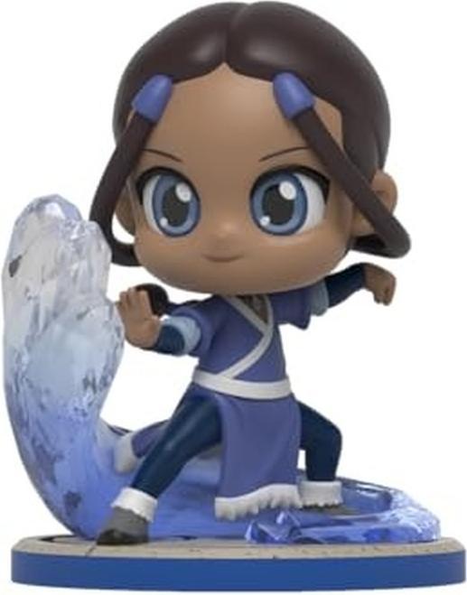 Produktbild Mighty Jaxx Kandy x Sanrio présentoir Blind Box Kandy x Jason Freeny Collection Spongebob (Soda Edition)(6)