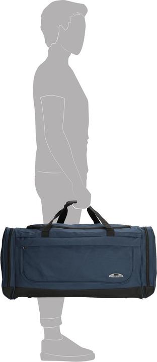 Image du produit HTI-Living Sac de sport Sac de voyage