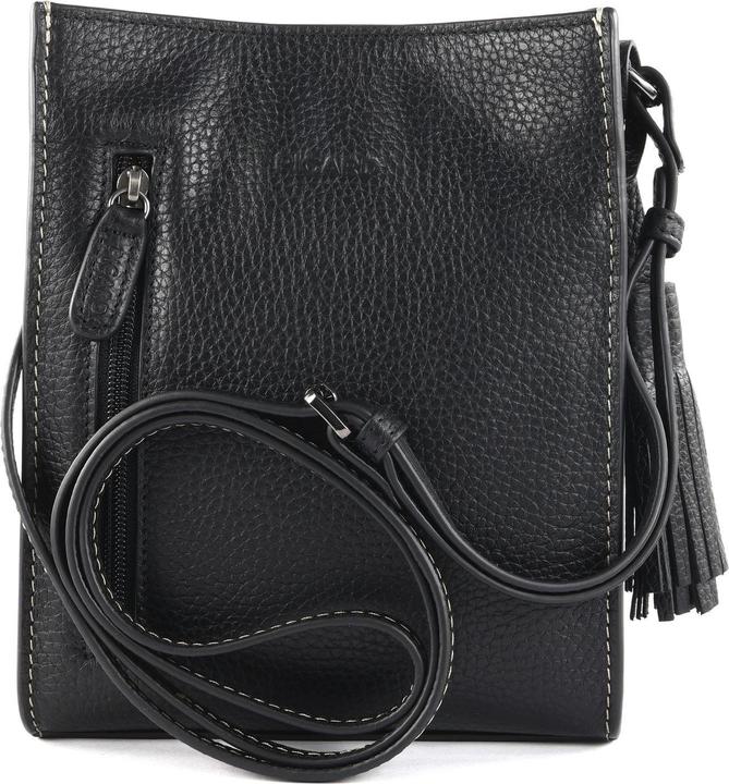 Immagine prodotto Picard Peephole Mini Bag Umhängetasche Leder 17 cm