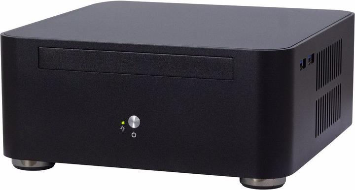 Intertech ITX A80S (Mini-ITX)
