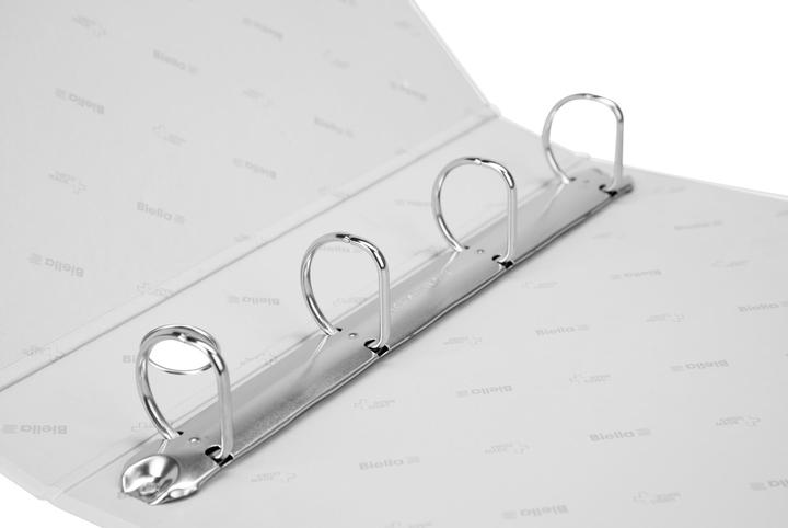 Produktbild Biella Zeigebuch Dinor-Quatro (A4, 40 mm, 1 Stk.)