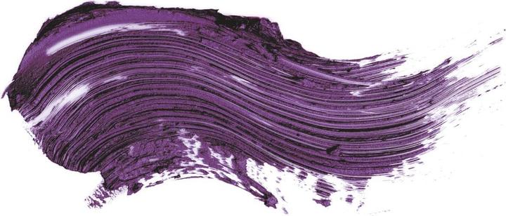 Actual product image Pupa Milano Vamp! Mascara amethysts violet (400 Amethyst Violet)