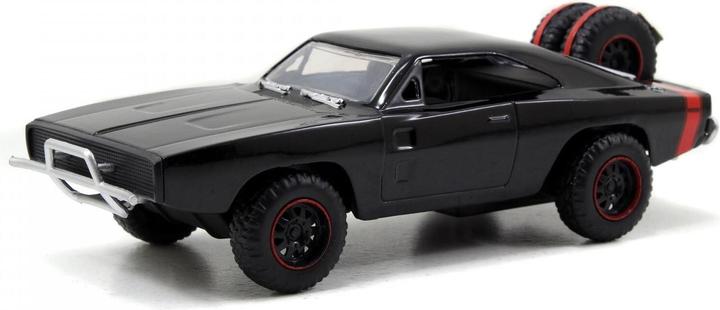 Produktbild Jada Fast & Furious Twin Pack 1:32 Wave 2/2